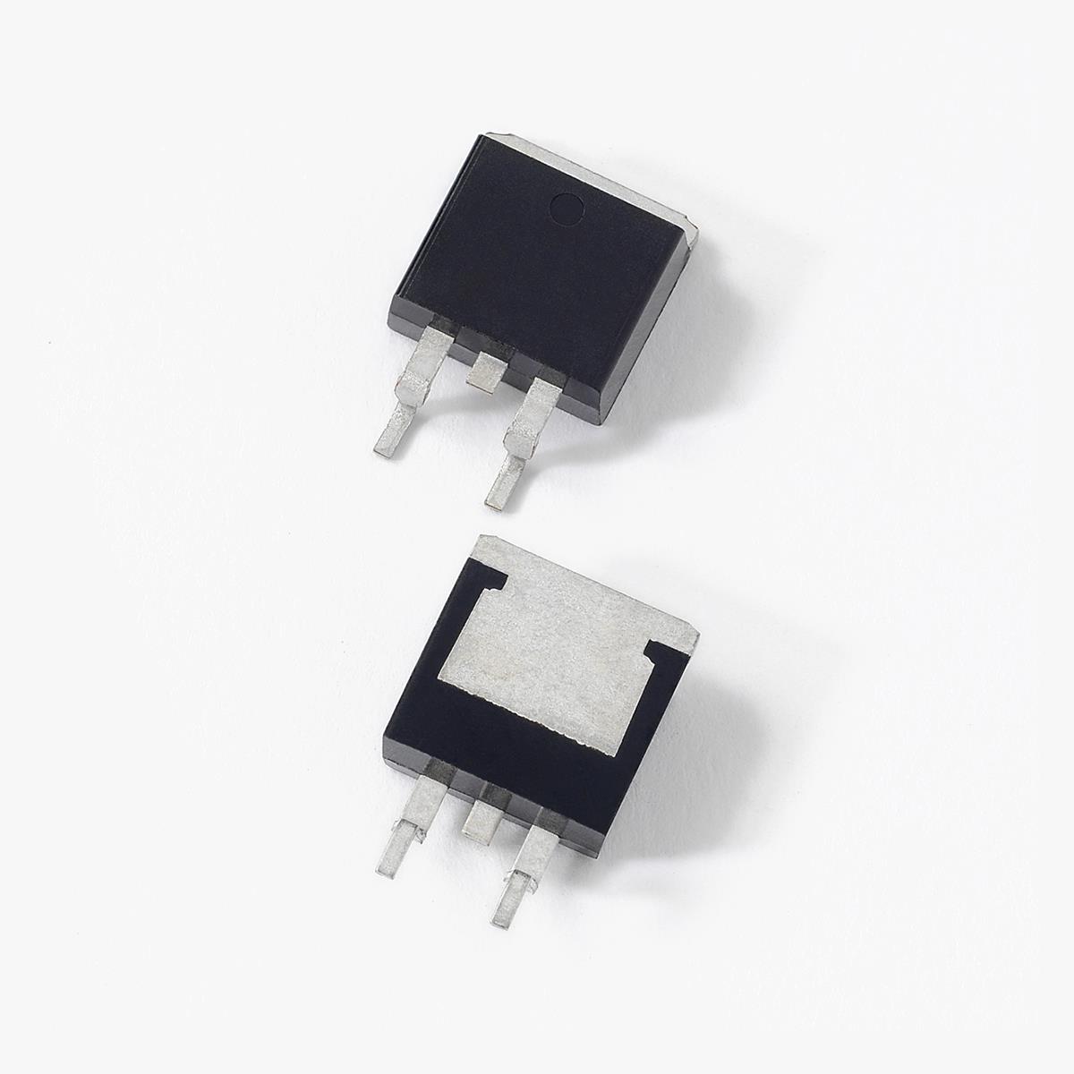 Littelfuse Schottky Barrier Rectifier, DSTB30200C